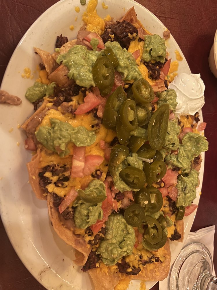 El Conquistador Restaurant