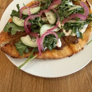 Saleya Riviera Cafe - Flat bread Beirut - Cafes Near Me - Jacksonville, Florida Saleya Riviera Cafe - Flat bread Beirut - Cafes Near Me - Jacksonville, Florida
