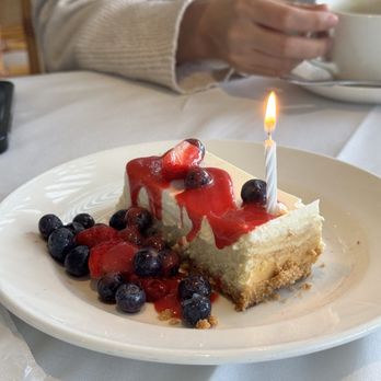 Las Brisas - Cheesecake - Mexican Near Me - Laguna Beach, California Las Brisas - Cheesecake - Mexican Near Me - Laguna Beach, California