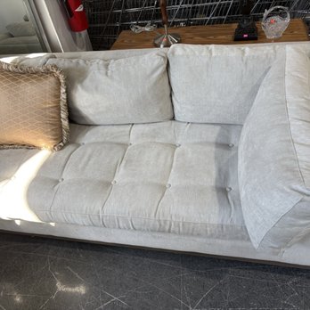 Habitat for Humanity ReStore - Example of couches available - Thrift Stores Near Me - Myrtle Beach, South Carolina Habitat for Humanity ReStore - Example of couches available - Thrift Stores Near Me - Myrtle Beach, South Carolina