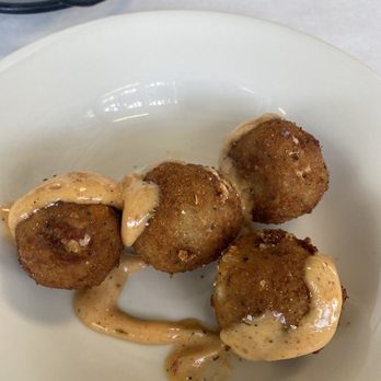 Capeside Fish Company - Boudin Balls - Seafood Markets Near Me - Rainbow City, Alabama