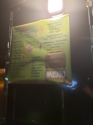 Menu photo 1 Lil Paradise Island Houston, TX Menu photo 1 Lil Paradise Island Houston, TX