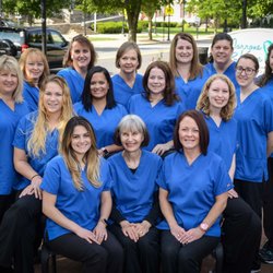 Morrone, Kaye & Yucha Orthodontics - Team M&K!