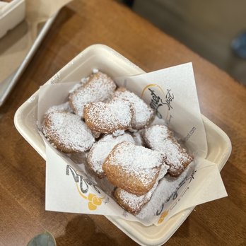 Beignet Spot - Fluffy deliciousness - Coffee & Tea Near Me - Riverside, California Beignet Spot - Fluffy deliciousness - Coffee & Tea Near Me - Riverside, California