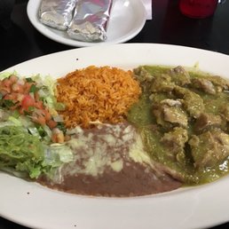 Pork with Salsa Verde. Amazing! Pork with Salsa Verde. Amazing!