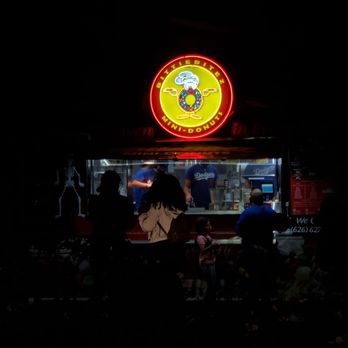 BittieBitez Mini-Donuts - Donuts Near Me BittieBitez Mini-Donuts - Donuts Near Me