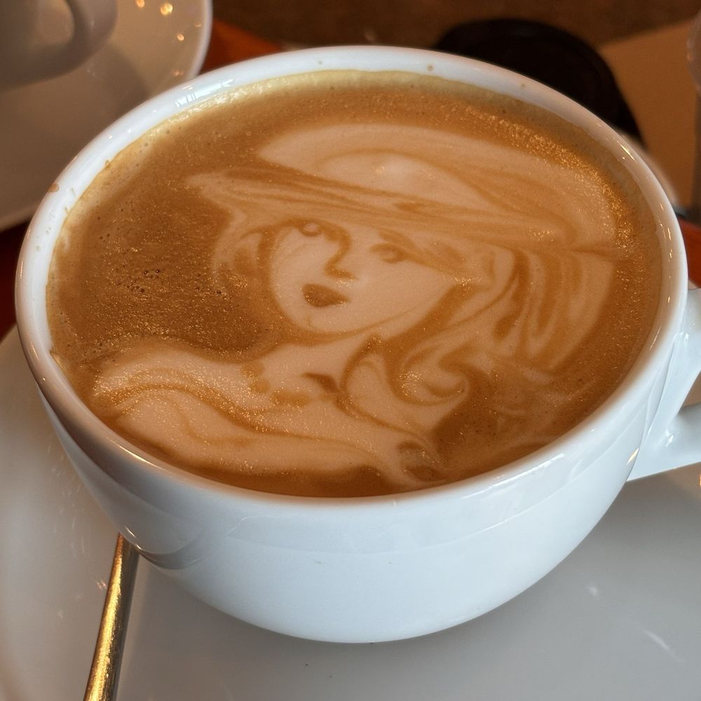 Le Moussonneur - Art Latte - Coffee Roasteries Near Me - Rimouski, Quebec Le Moussonneur - Art Latte - Coffee Roasteries Near Me - Rimouski, Quebec