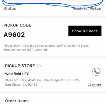 Pop Mart - Email Confirmations and Pickup Codes - Toy Stores Near Me - San Diego, California