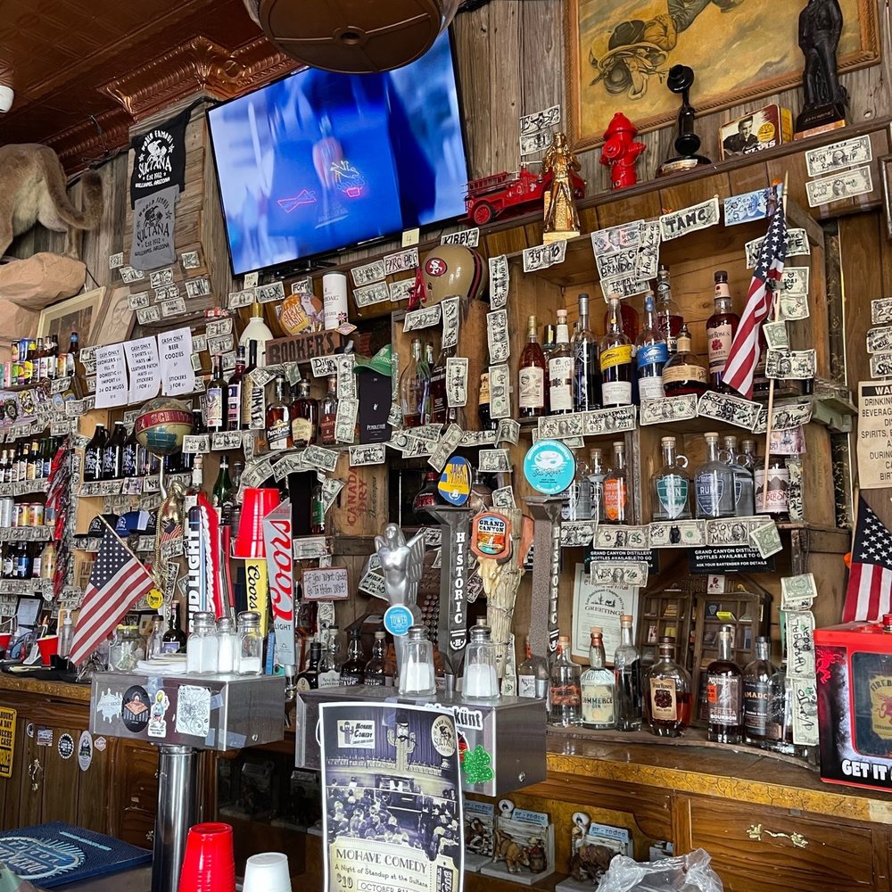 Old bar Old bar