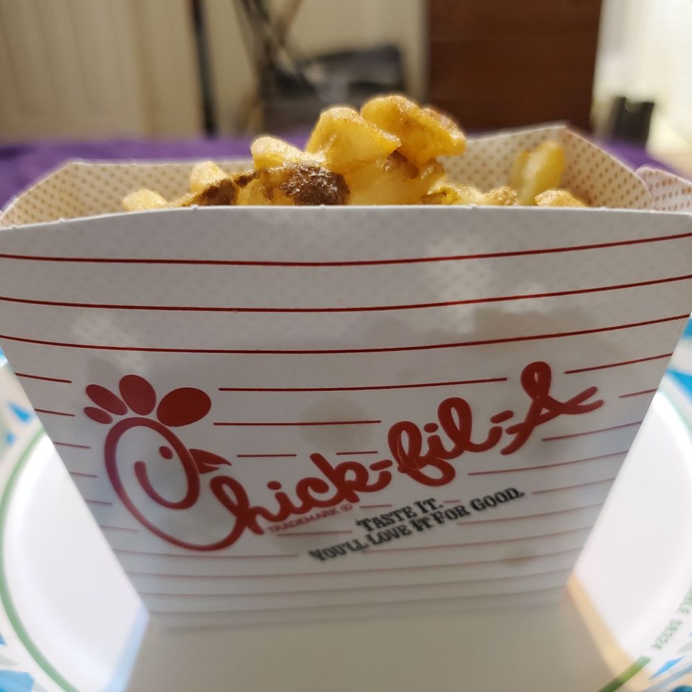 Chick-fil-A - Fast Food Near Me - Salisbury, Maryland Chick-fil-A - Fast Food Near Me - Salisbury, Maryland
