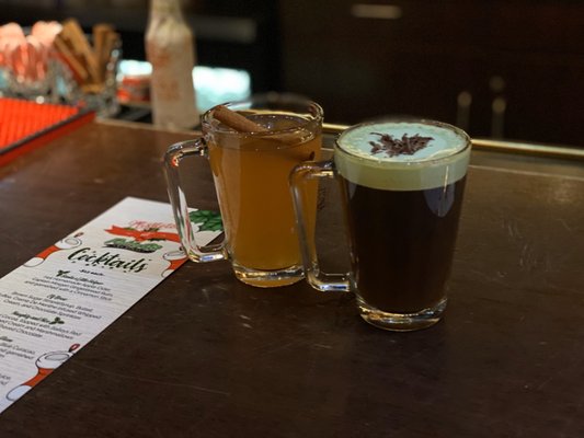 Paddy O's by null