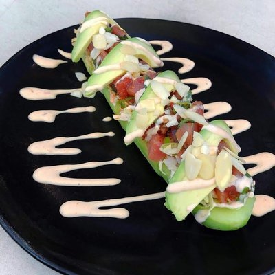 SkinnyFATS by null