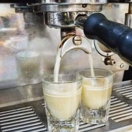 White Coffee Greatness