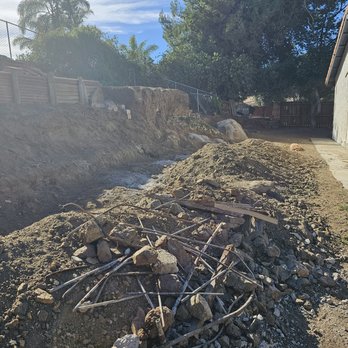 GL Landscape - They disappeared and never cam3 back so we had to hire another company to do the work and finished the job. - Landscaping Near Me GL Landscape - They disappeared and never cam3 back so we had to hire another company to do the work and finished the job. - Landscaping Near Me