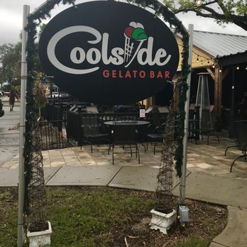 Coolside Gelato Bar - Coolside - Coffee & Tea Near Me - Palm Harbor, Florida Coolside Gelato Bar - Coolside - Coffee & Tea Near Me - Palm Harbor, Florida