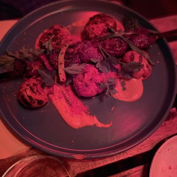 Shukette - Steak kebab - Middle Eastern Near Me - New York, New York