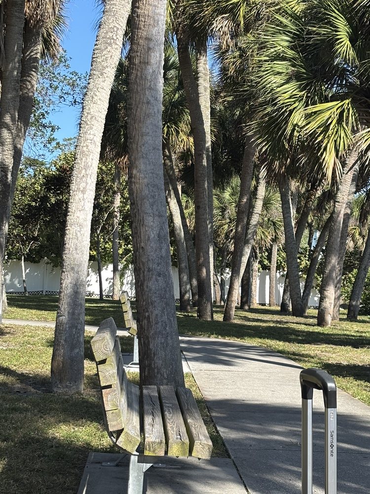 Pineapple Park Image