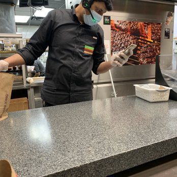 Burger King - Fast Food Near Me - Brooklyn, New York