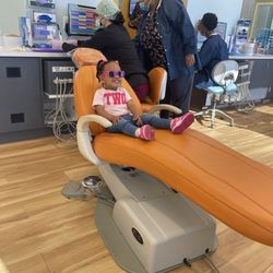 Easy Breezy Kids Dental