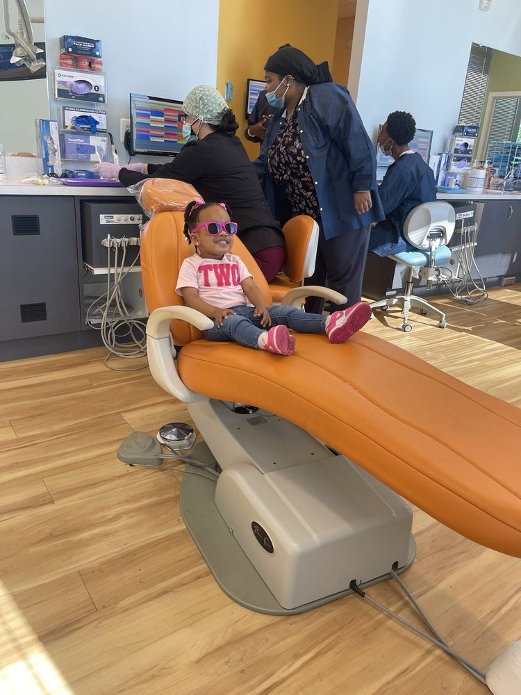 EASY BREEZY KIDS DENTAL Updated October 2024 14 Reviews 7704