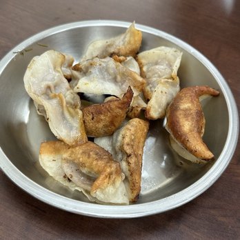 North Dumpling 北方鍋貼 - Noodles Near Me - New York, New York