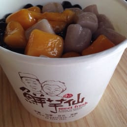 Herbal Jelly Series - Signature Herbal Jelly Series - Signature
