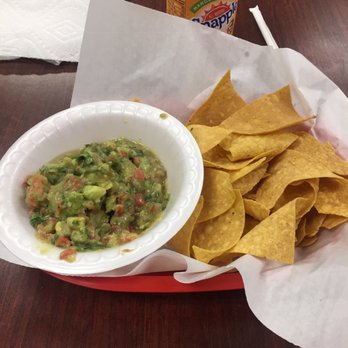 Taco Jalisco - Guacamole made in house with chips. - Mexican Near Me - Sarasota, Florida Taco Jalisco - Guacamole made in house with chips. - Mexican Near Me - Sarasota, Florida