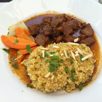 Café Kairo - Cafes Near Me - Bern, BE