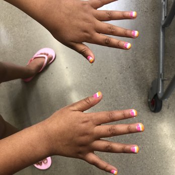 Nails By Sofia - Nail Salons Near Me