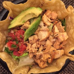 Ultimate Double Chicken Bowls