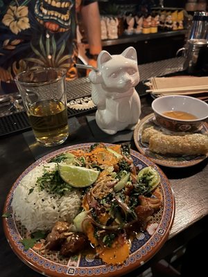 Chez Tao! by null