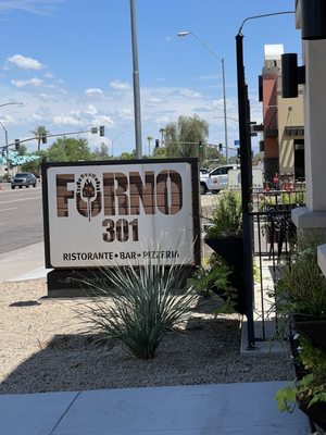 Forno 301 by null