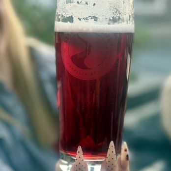 Sunriver Brewing Co - Galveston Pub - Seriously, Patrick? - Brewpubs Near Me - Bend, Oregon