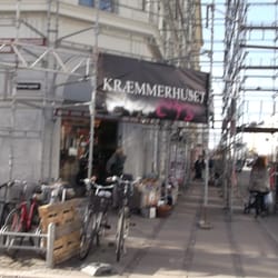 Kræmmerhuset København