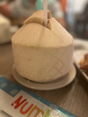 Burmese Kitchen by null