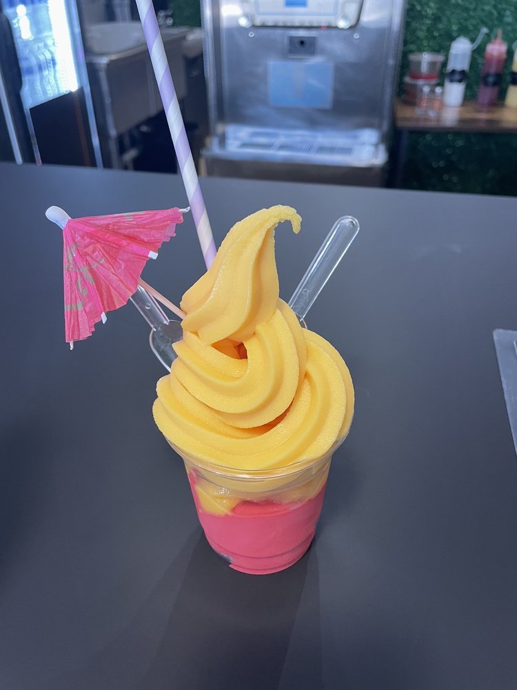 DAIQUIRI DRIVE Updated July 2024 1535 Queen Street W, Toronto, Ontario Ice Cream & Frozen