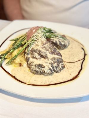 Chef's Table by null