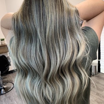 Astraea - Hair Stylists Near Me - Sacramento, California