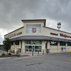 Walgreens