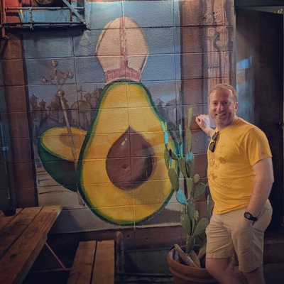 La Penúltima by null