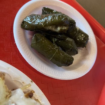 Greek Cafe Grill - Grape Leaves - Greek Near Me - Brentwood, Tennessee Greek Cafe Grill - Grape Leaves - Greek Near Me - Brentwood, Tennessee