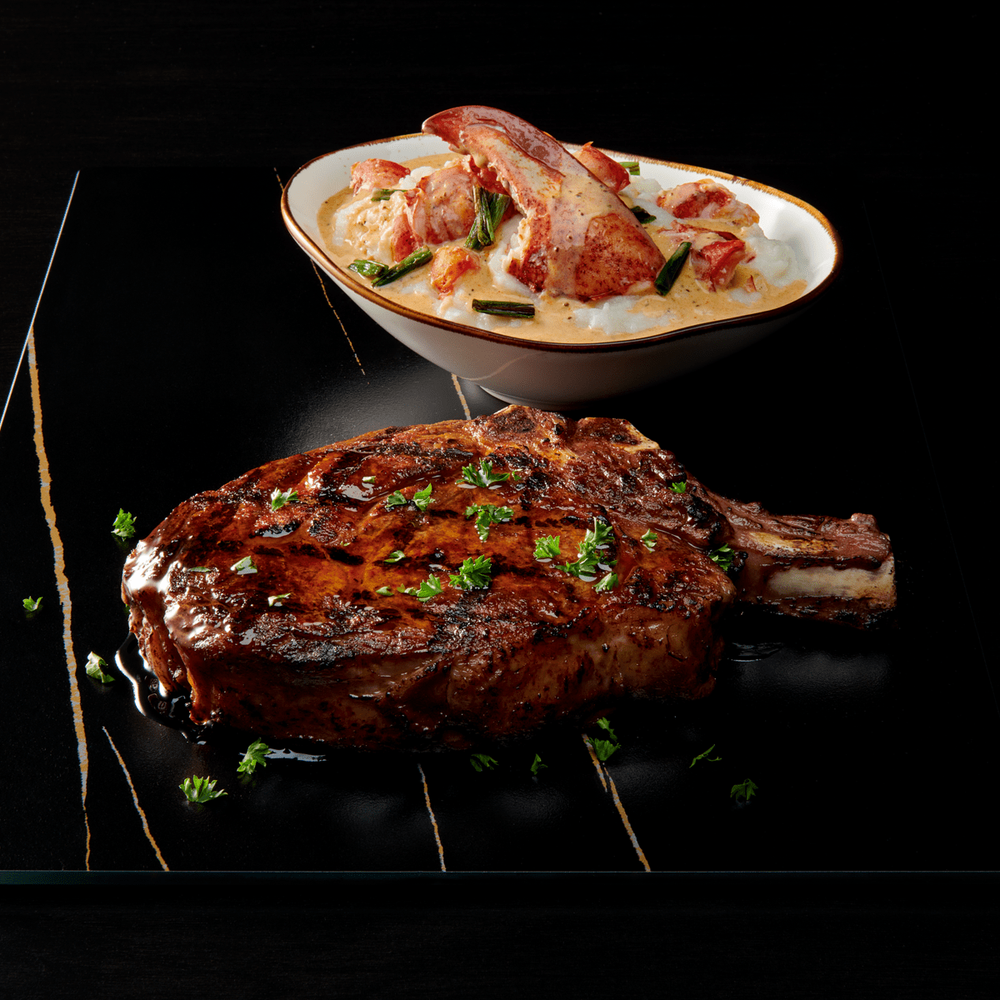 Mastro's Steakhouse