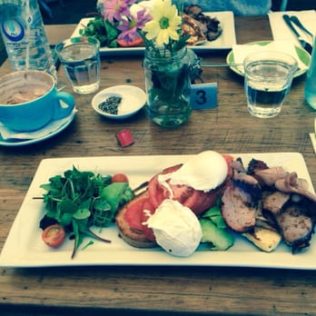 Mockingbird - Restaurants Near Me - Kingscliff, NSW
