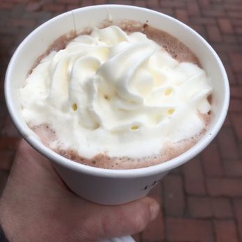 Soltane Cafe - Hot chocolate - Bakeries Near Me - Phoenixville, Pennsylvania