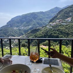 Sami - Snacks in Ravello