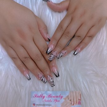 Sally Beauty Nail Spa - Nails - Nail Salons Near Me - Brooklyn, New York Sally Beauty Nail Spa - Nails - Nail Salons Near Me - Brooklyn, New York