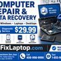 Photo of Fix Laptop