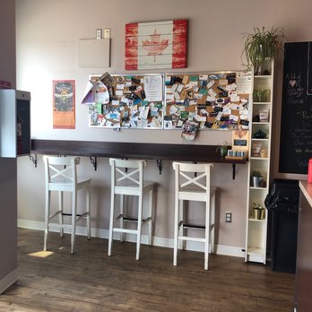 La Poutine - Poutineries Near Me - Edmonton, Alberta