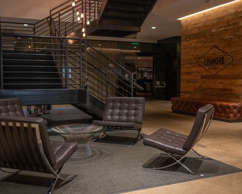 The Lismore Hotel Eau Claire - a DoubleTree by Hilton Hotel by null