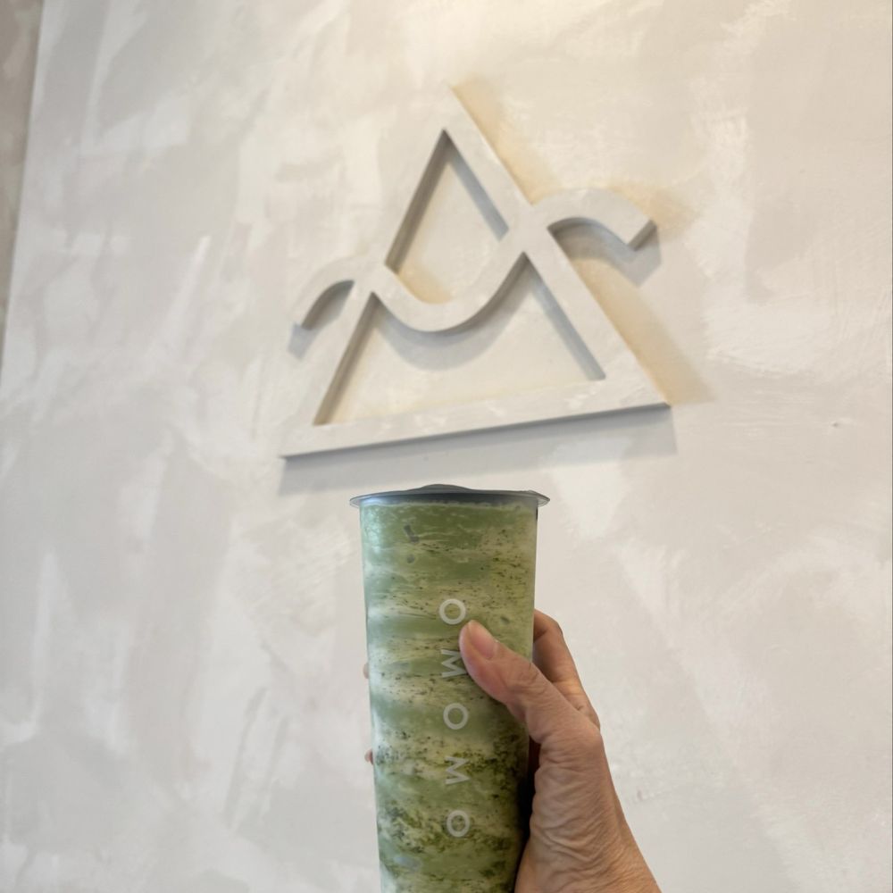 OMOMO Tea Shoppe  - Bubble Tea Near Me - Brea, California